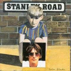 Paul Weller : Stanley Road